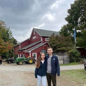 Meet your Posher, Jackie